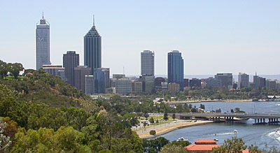 perth