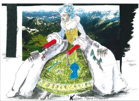 Maria-Theresa