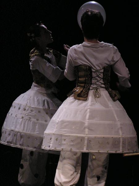 Pierrot