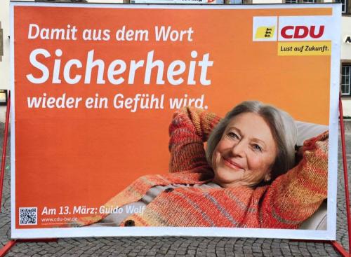 cdu