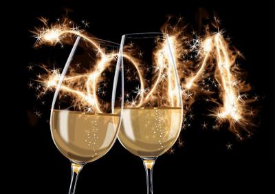 silvester2011