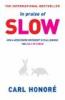 slow