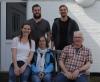 gefunden fast wie 2014 mit Truppe in England