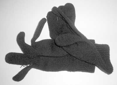 handschuhe