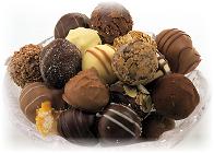 pralinen