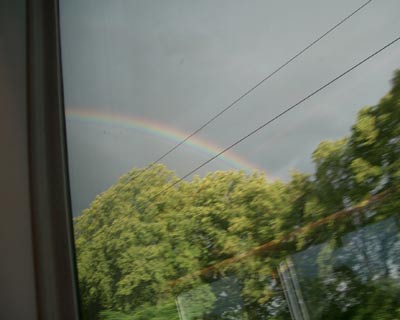 regenbogen