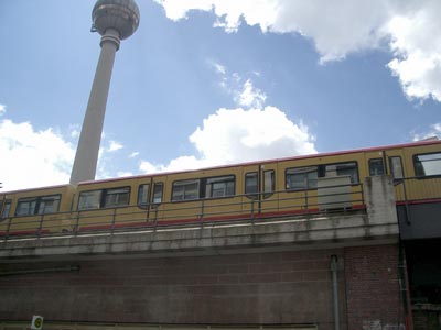 sbahn