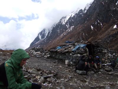 Kapitulation bei Lamuni