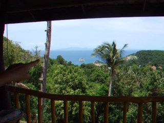 Rundumblick Golden View