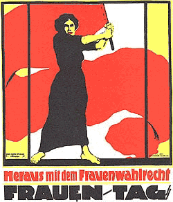 frauentag