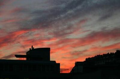 abend
