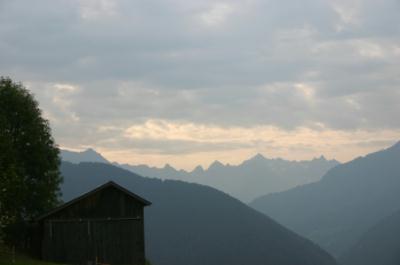 ausblick