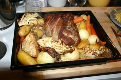 braten