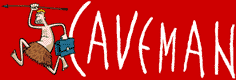 caveman