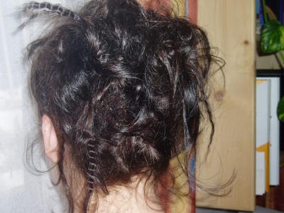 haare