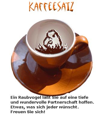 kaffeesatz
