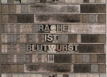 rache
