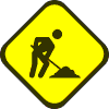 baustelle