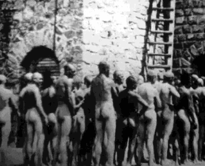 gefangene-auschwitz