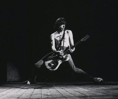 johnny