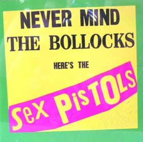sexpistols