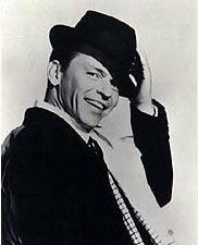 sinatra