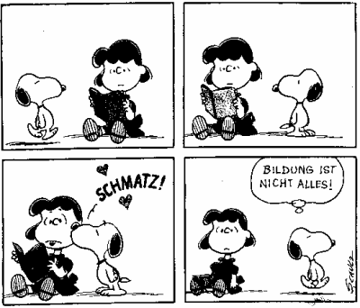 bildungistnichalles