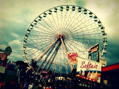 Kät, Annaberg, 2012.