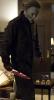 "Michael Myers" aus der "Halloween"-Reihe
