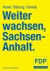 Weiter wachsen, Sachsen-Anhalt!