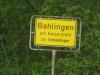Bahlingen