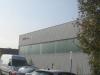 Tennishalle