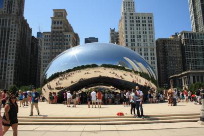 The-Bean
