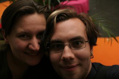 Jake-and-Evelyn