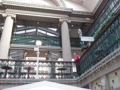 oldest-mall