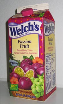 welch
