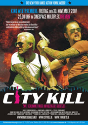 CityKill_Flyer