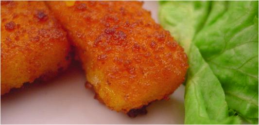 Fischstaebchen