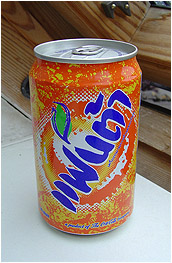 fanta