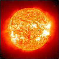 sonne