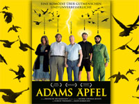 adam