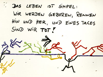 leben