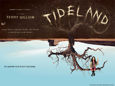 tideland