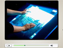 touchscreen