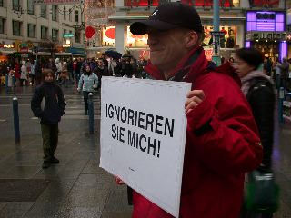 Ignorieren Nr.3