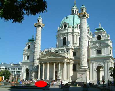 karlskirche