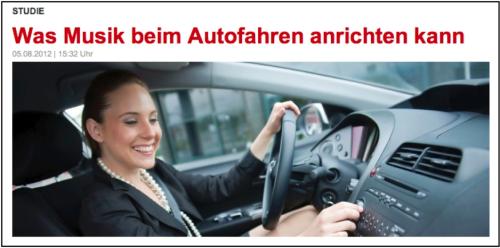 autoradio