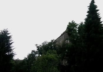 burgklusenstein