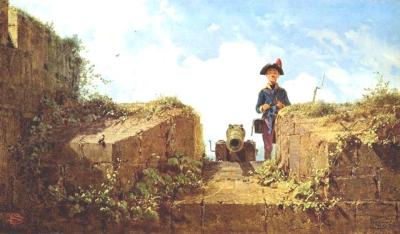 carl-spitzweg-der-strickende-vorposten-09209
