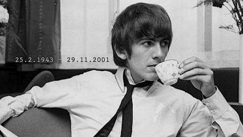 george-h